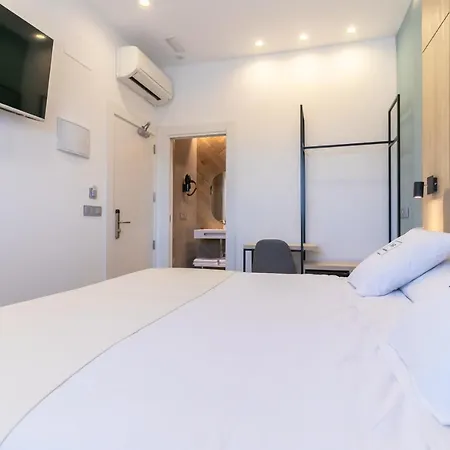 Hostal Real Maqueda-2